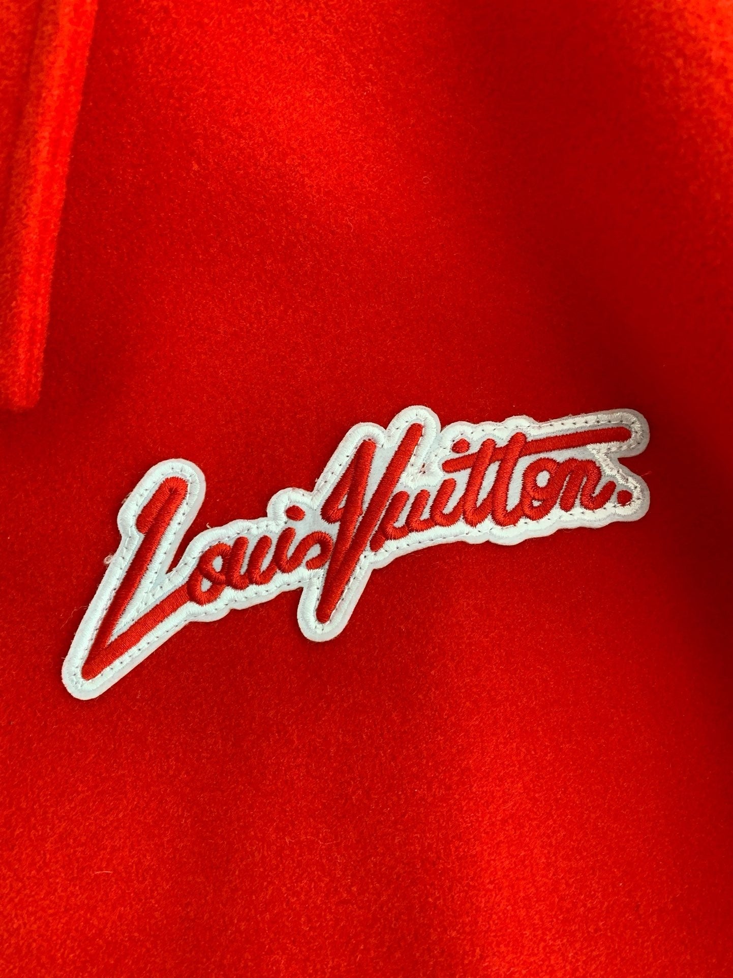 「#3897」Louis Vuitton Jackets