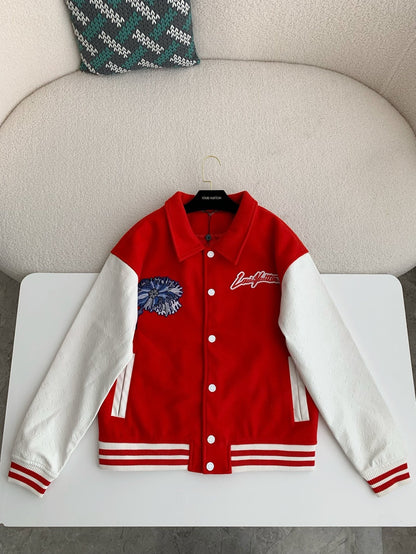 「#3897」Louis Vuitton Jackets