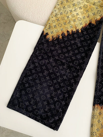 「#2419」Louis Vuitton costumes