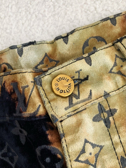 「#2419」Louis Vuitton costumes