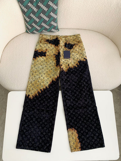 「#2419」Louis Vuitton costumes