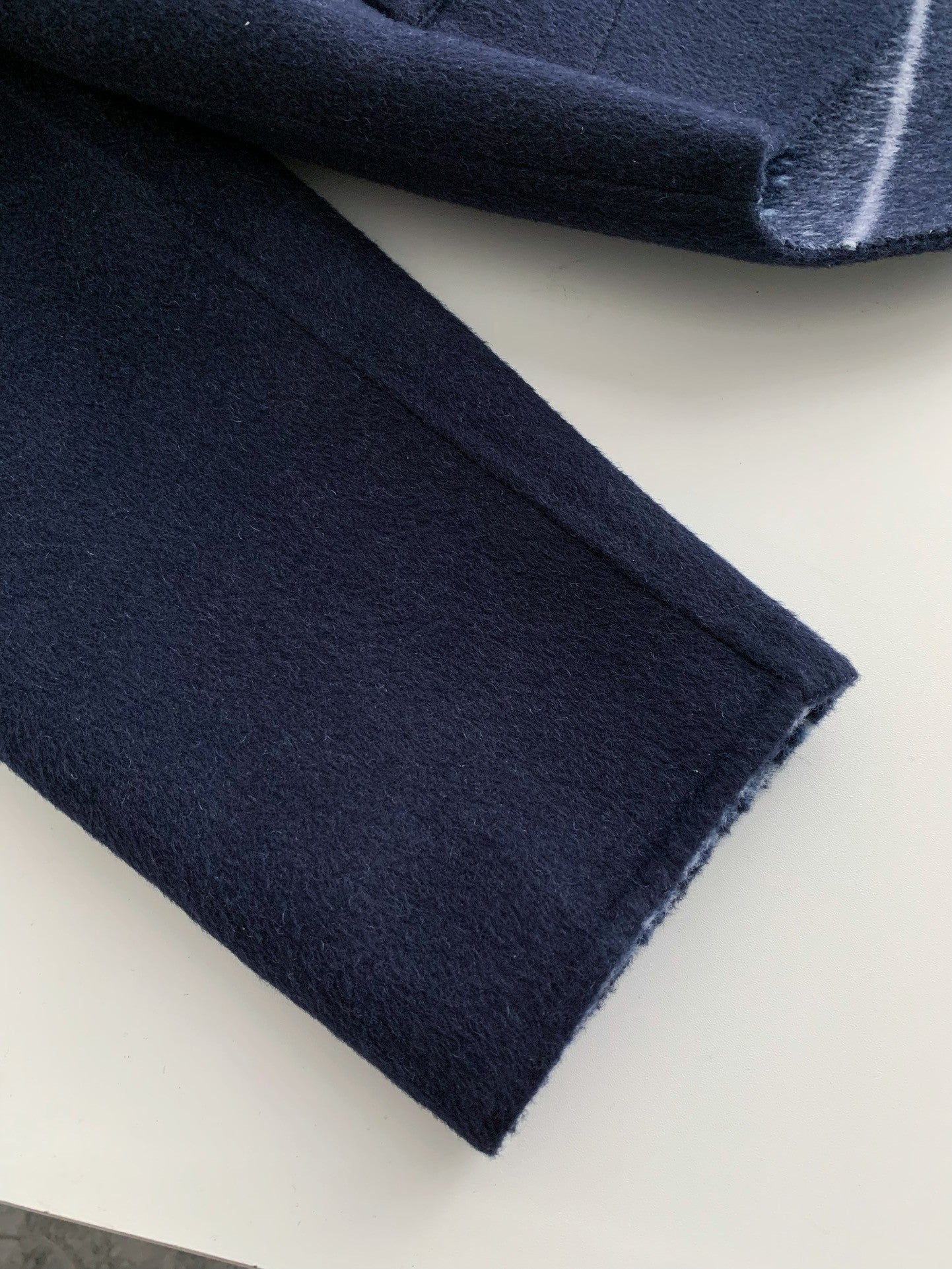 「#3902」Dior Hat zipper jacket，Material: 99% Wool 1% Mulberry Silk