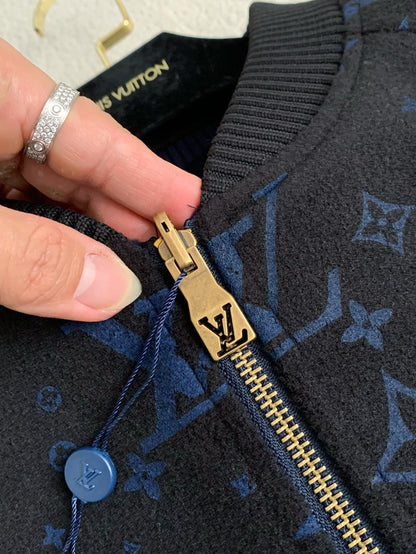 「#3918」Louis Vuitton Jackets