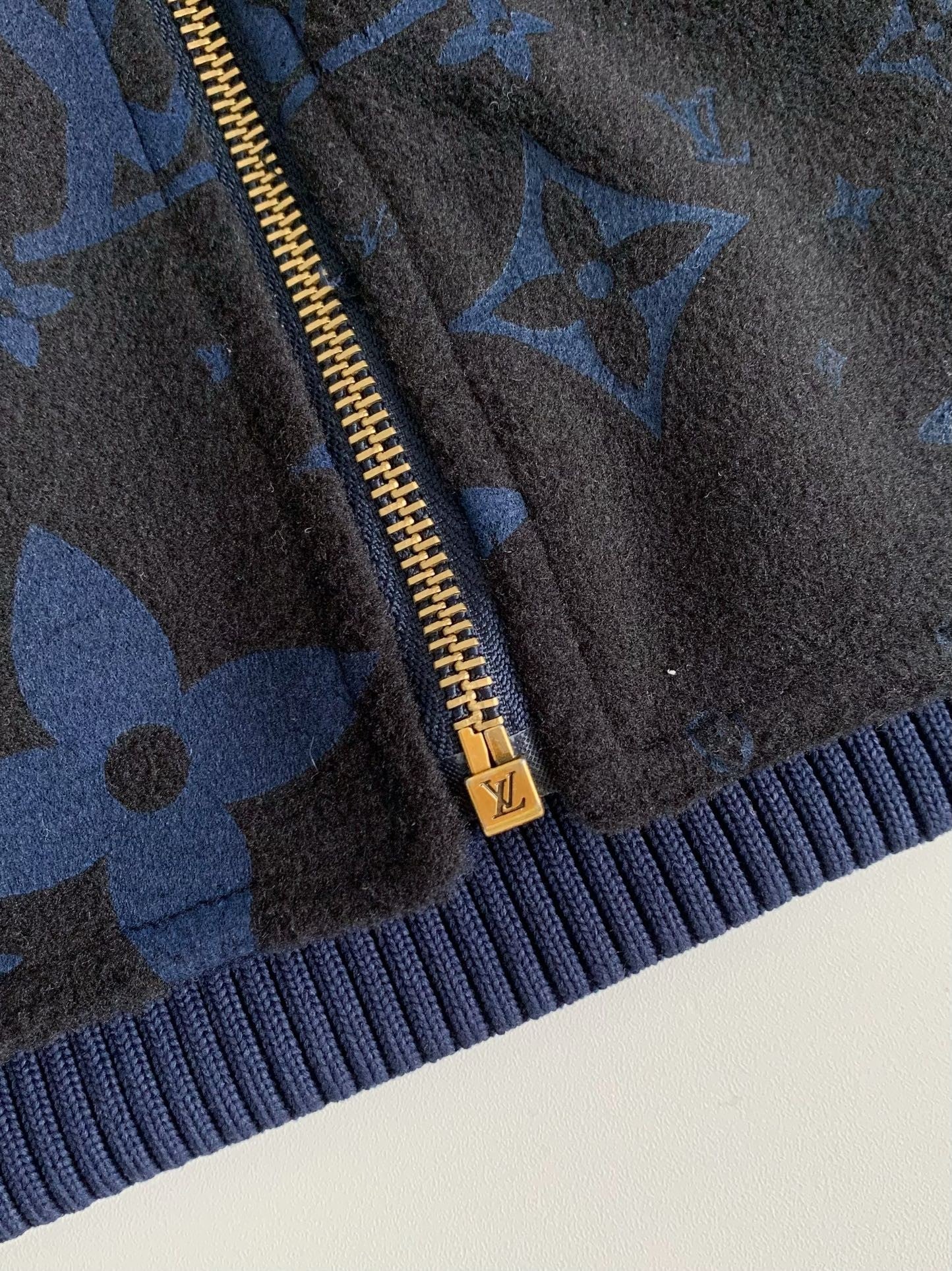 「#3918」Louis Vuitton Jackets