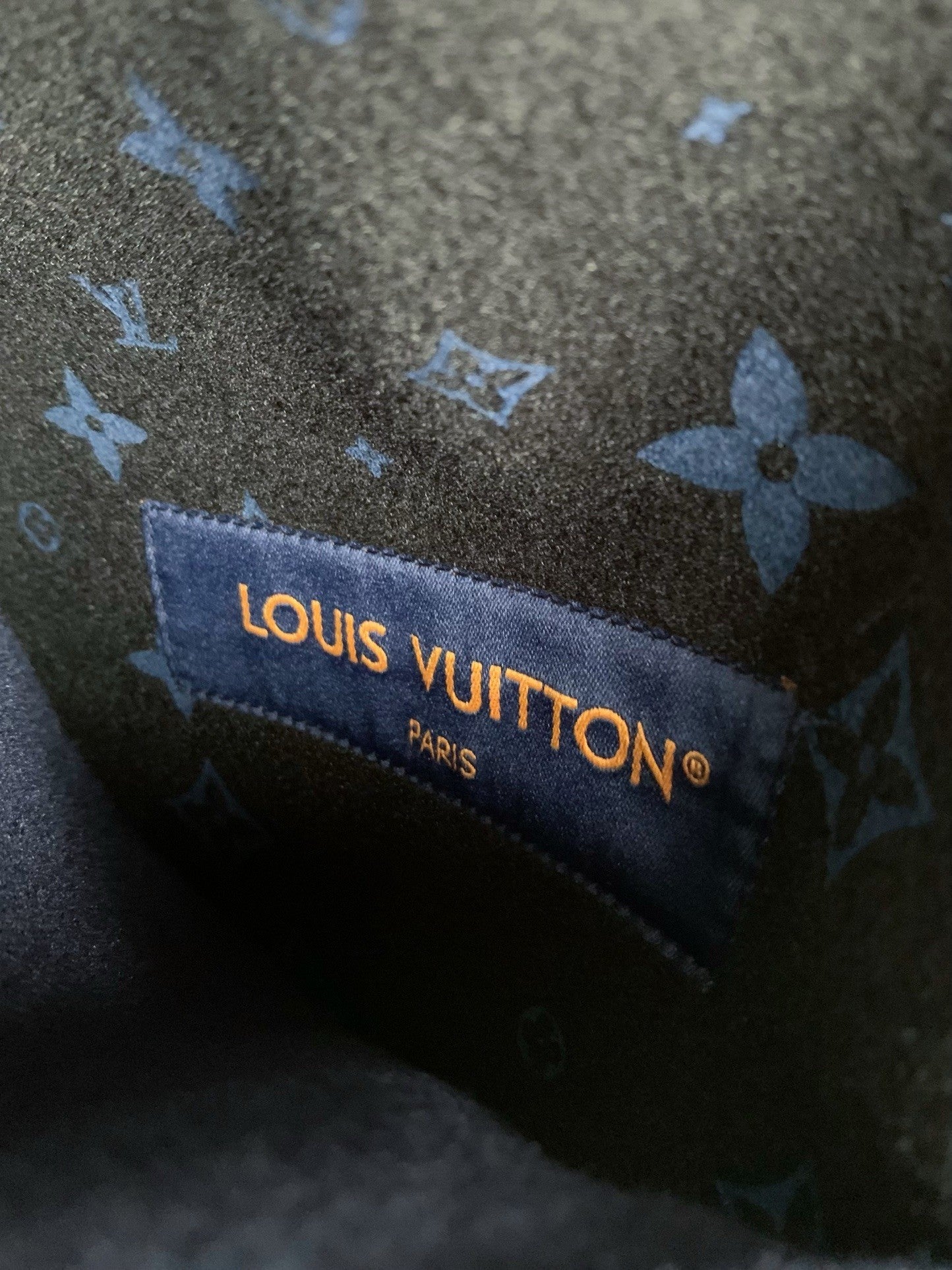 「#3918」Louis Vuitton Jackets