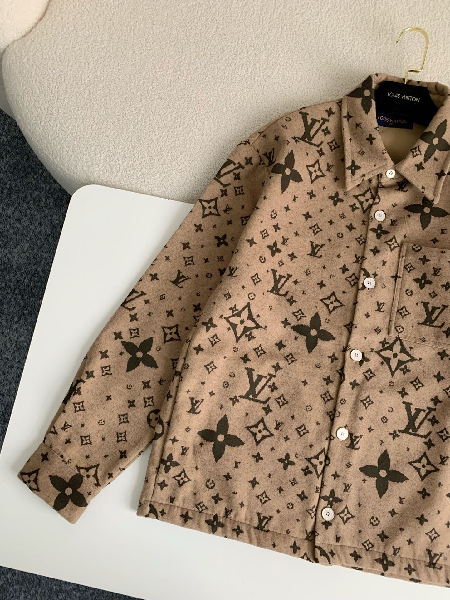 「#3921」Louis Vuitton Jackets