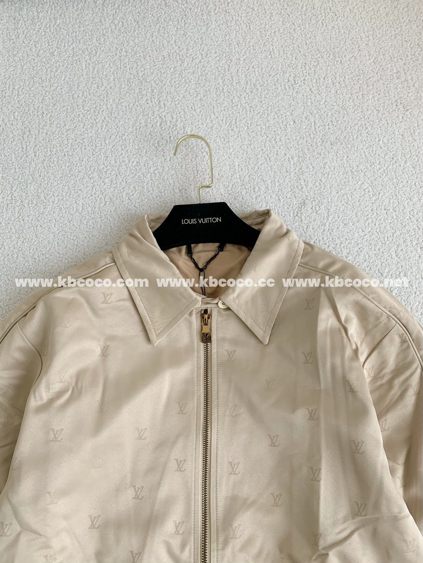「#3926」Louis Vuitton Jackets