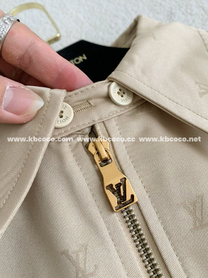 「#3926」Louis Vuitton Jackets