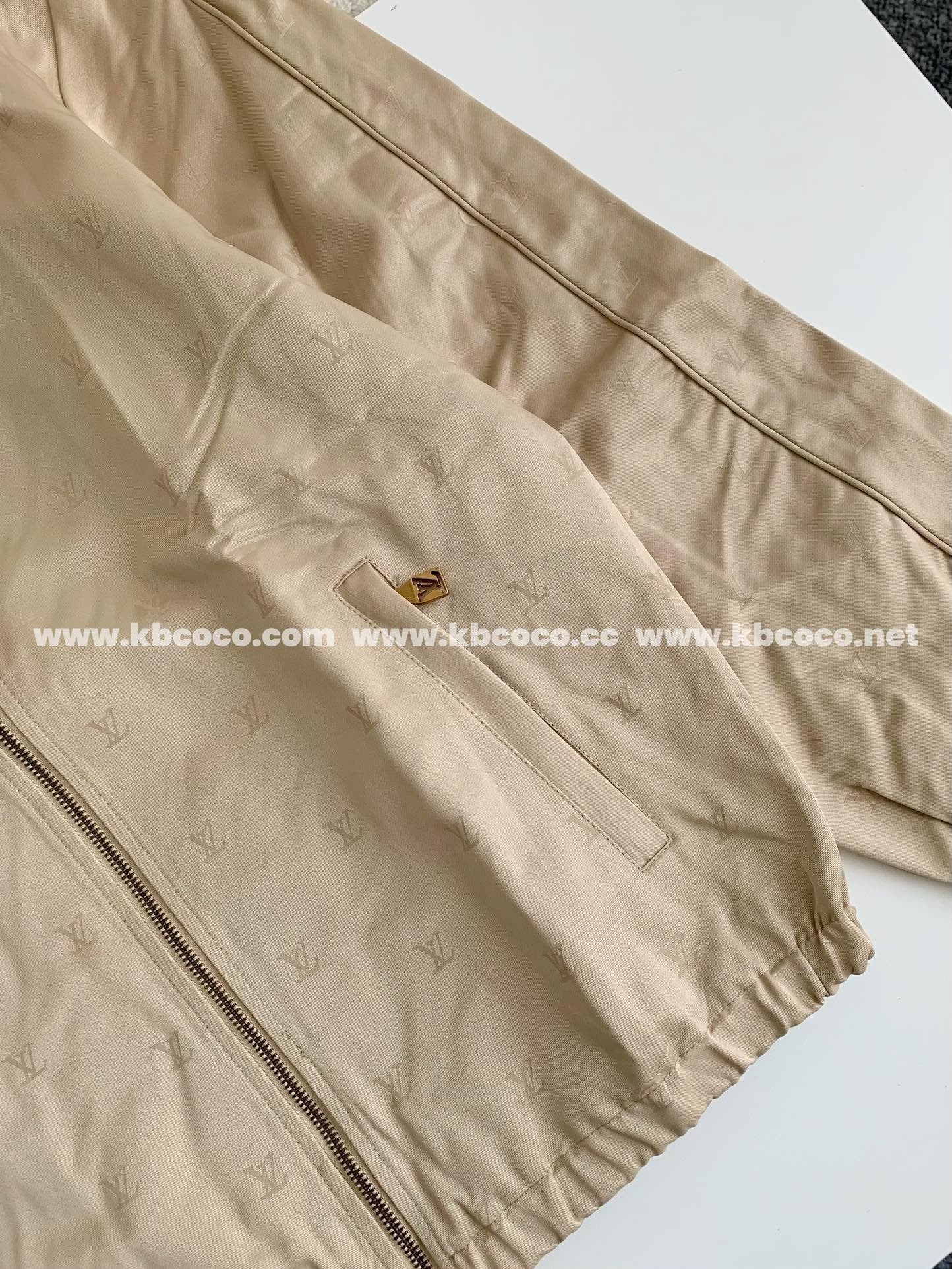 「#3926」Louis Vuitton Jackets