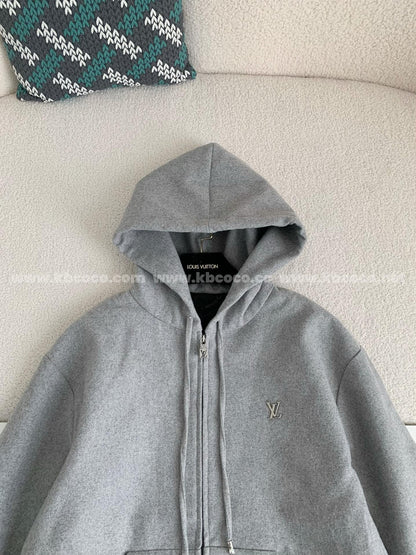 「#3934」Louis Vuitton Jackets