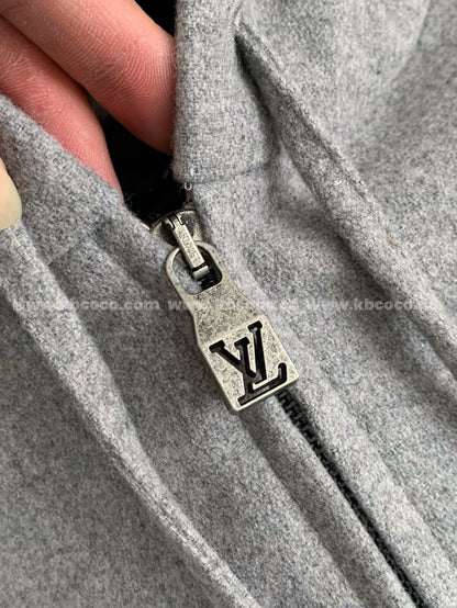 「#3934」Louis Vuitton Jackets