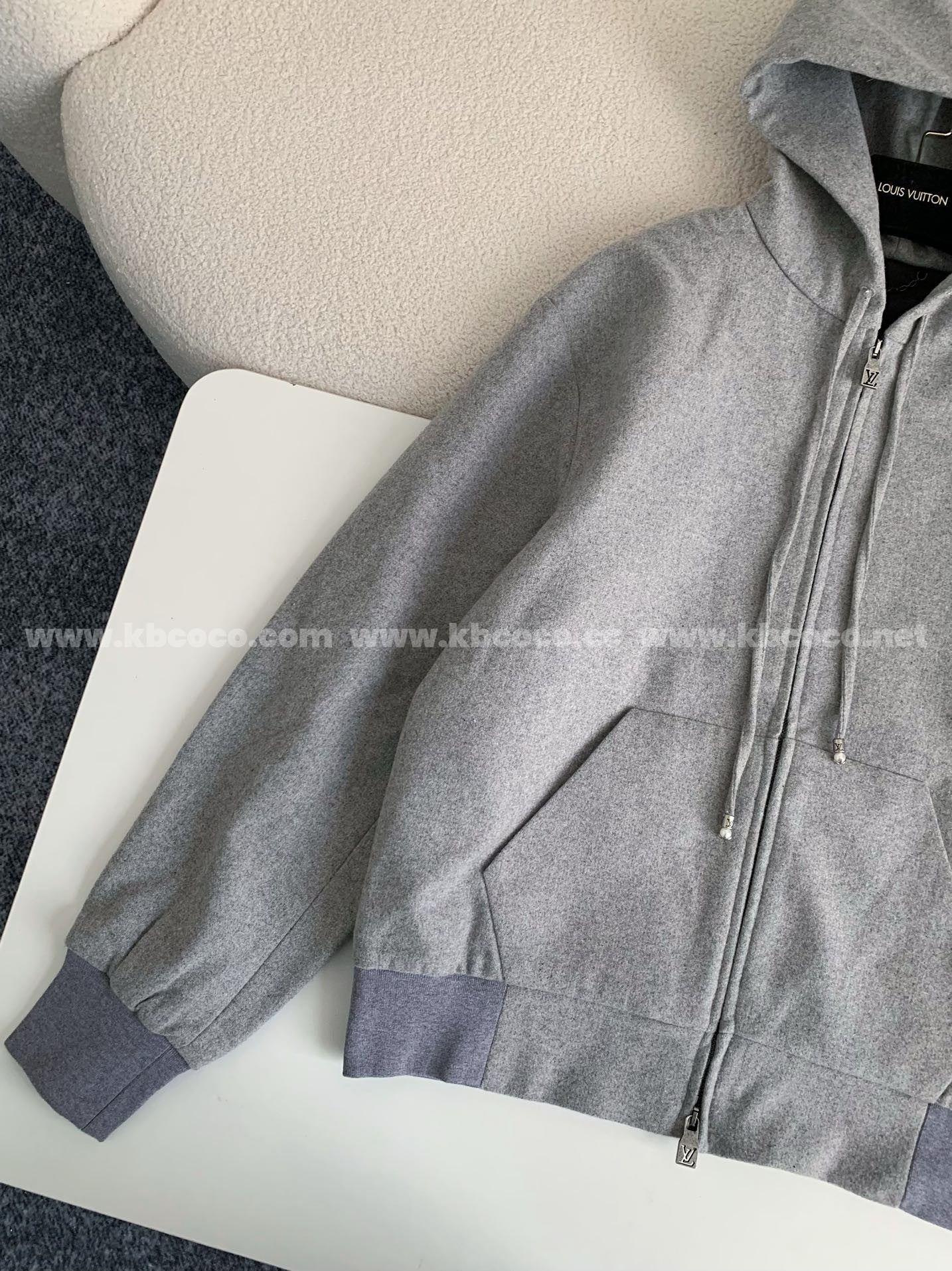 「#3934」Louis Vuitton Jackets