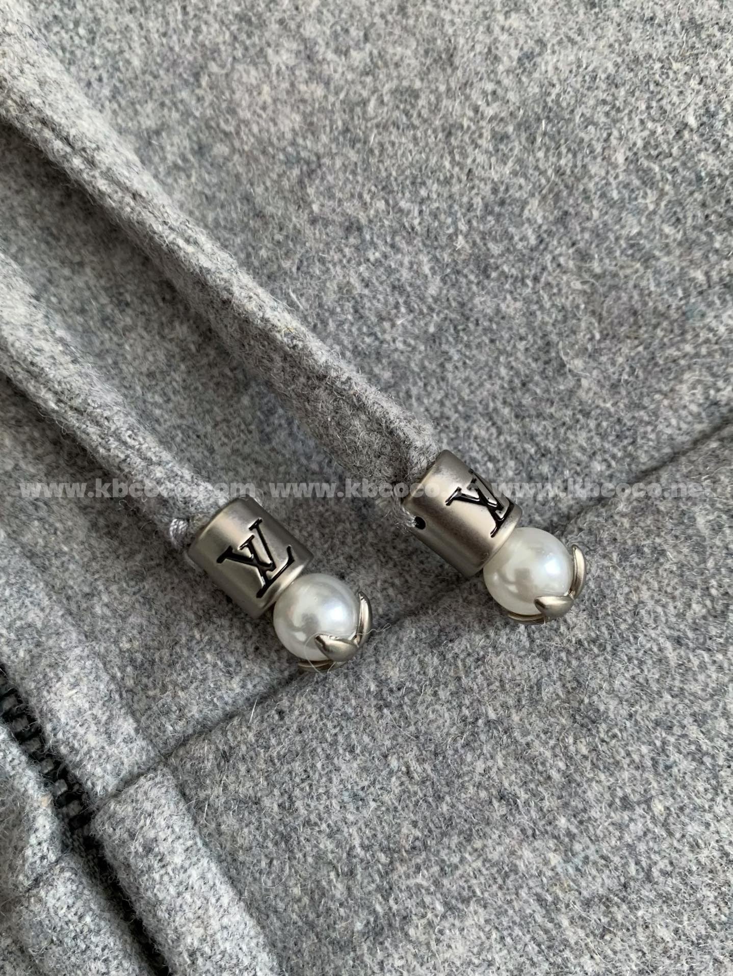 「#3934」Louis Vuitton Jackets