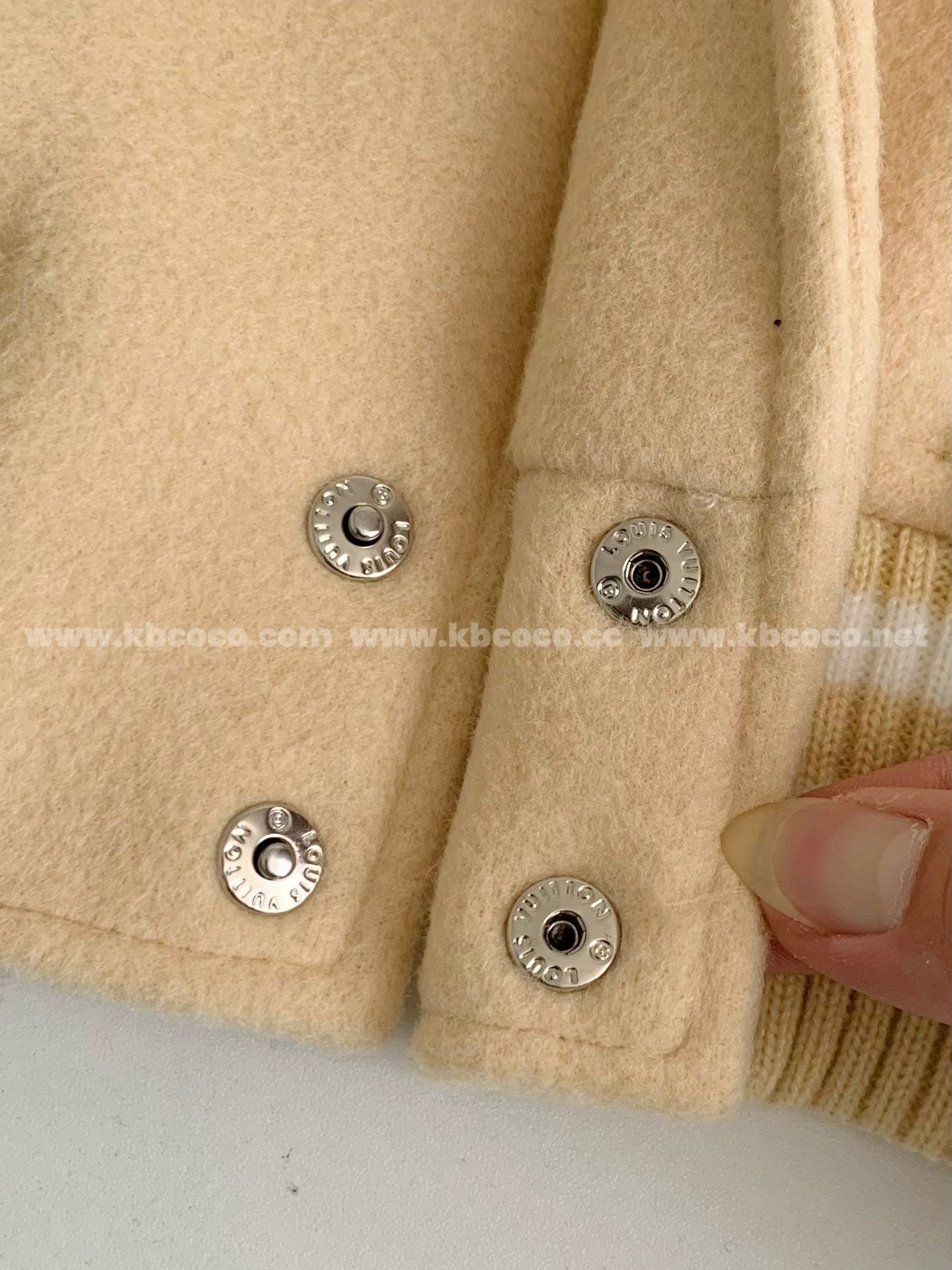「#3933」Louis Vuitton Jackets