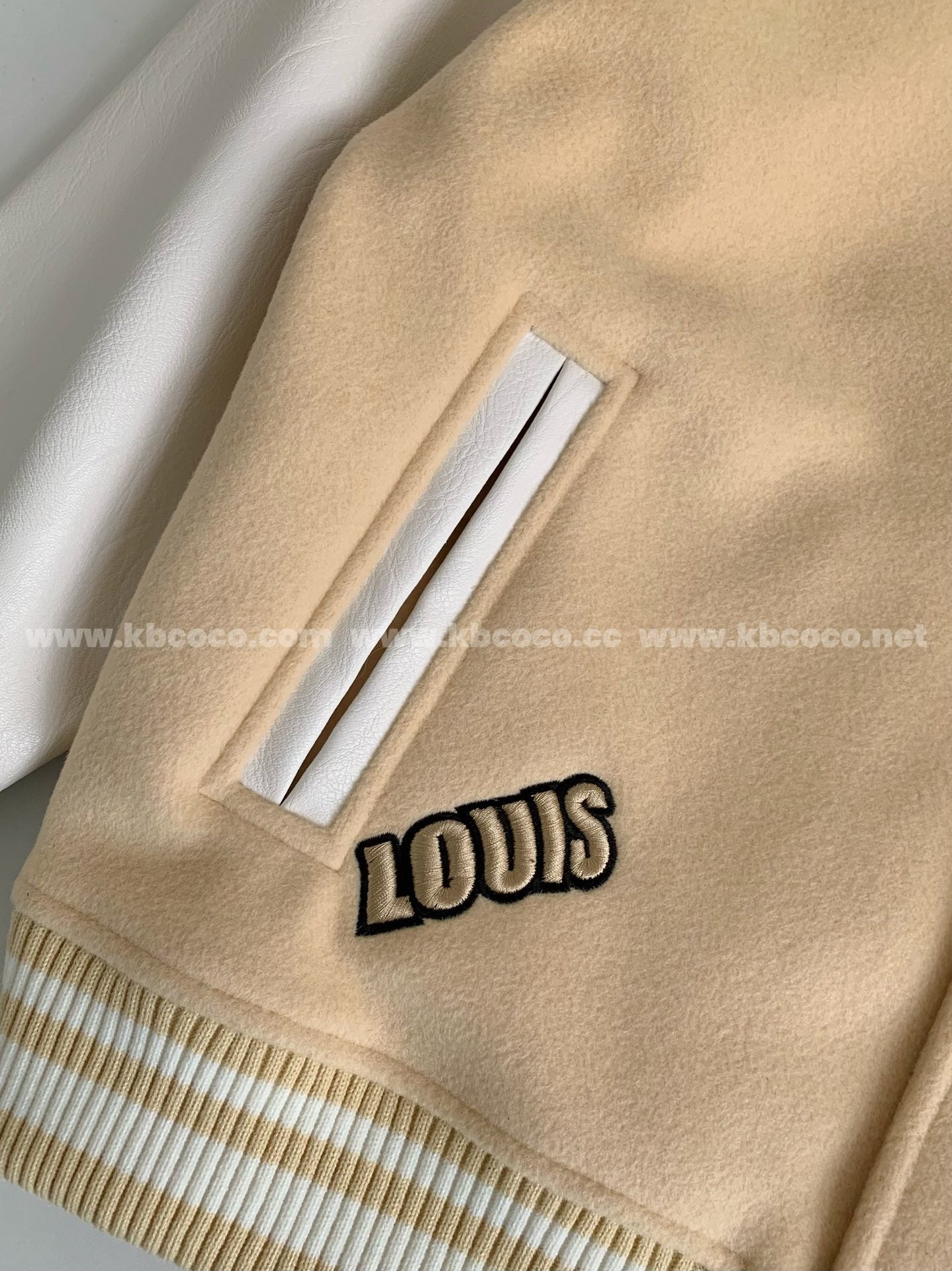 「#3933」Louis Vuitton Jackets