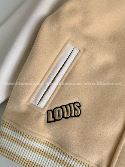 「#3933」Louis Vuitton Jackets