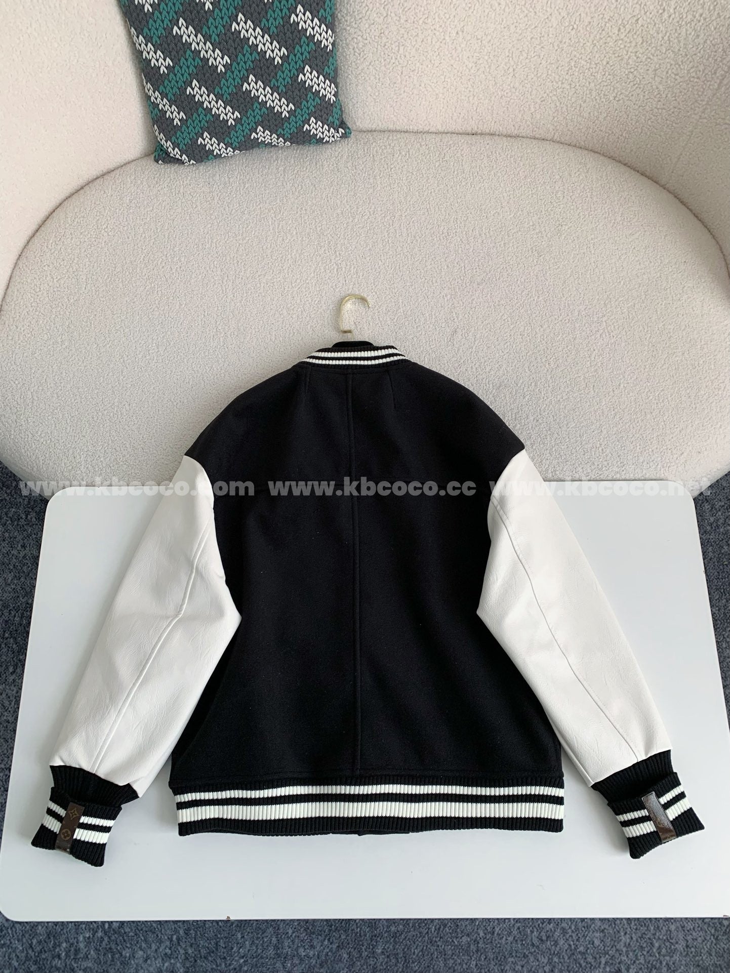 「#3935」Louis Vuitton Jackets