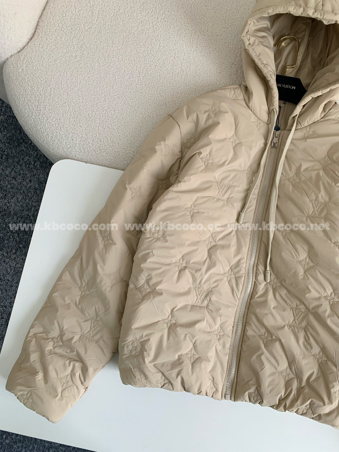 「#3936」Louis Vuitton FW24 Jacket