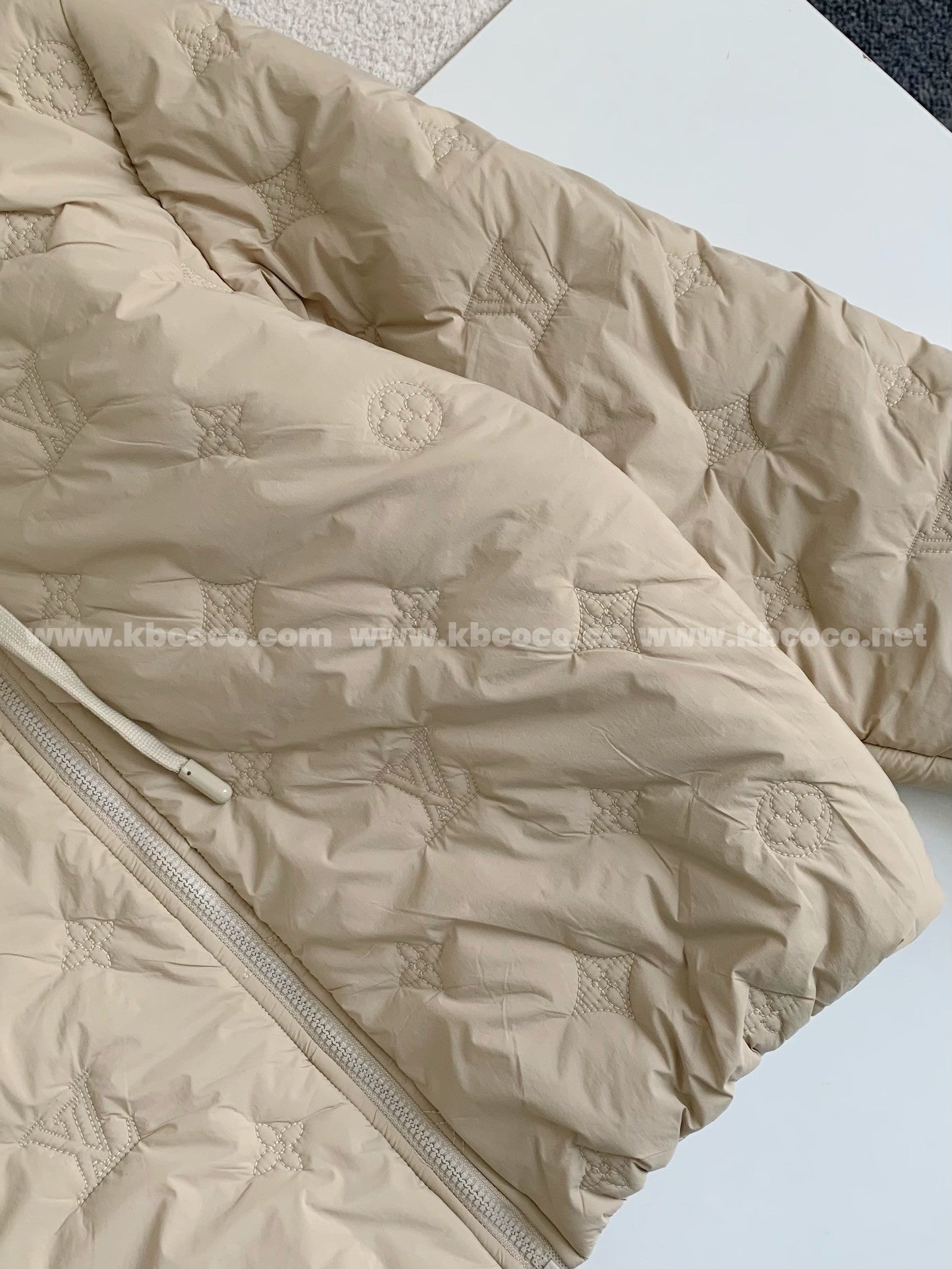 「#3936」Louis Vuitton FW24 Jacket