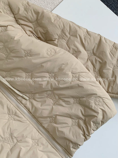「#3936」Louis Vuitton FW24 Jacket
