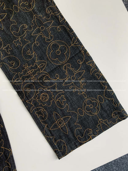 「#3973」Louis Vuitton Costumes