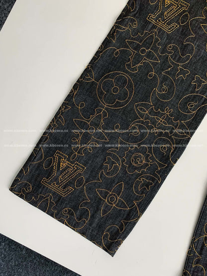 「#3973」Louis Vuitton Costumes