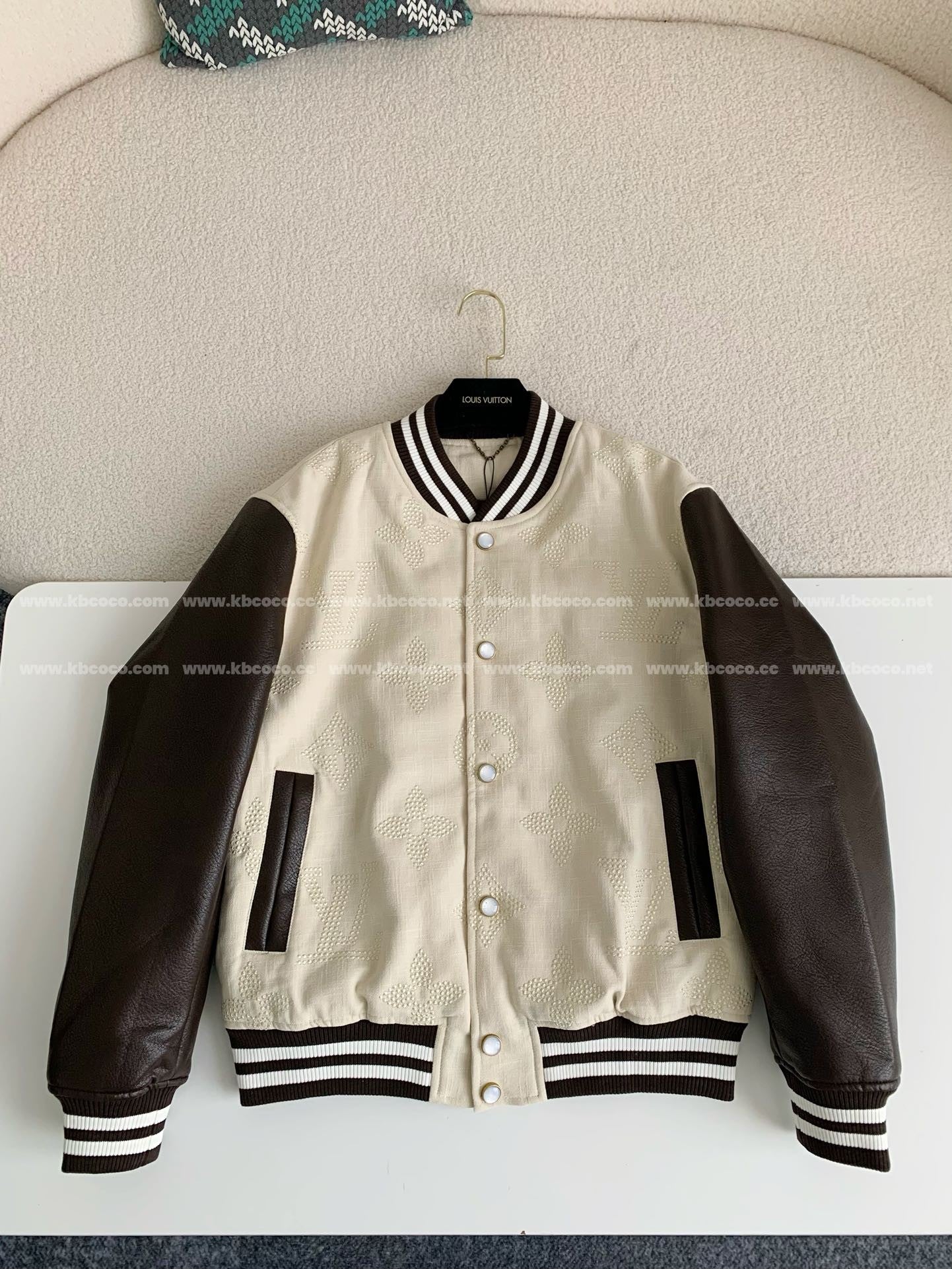「#3975」Louis Vuitton Jackets