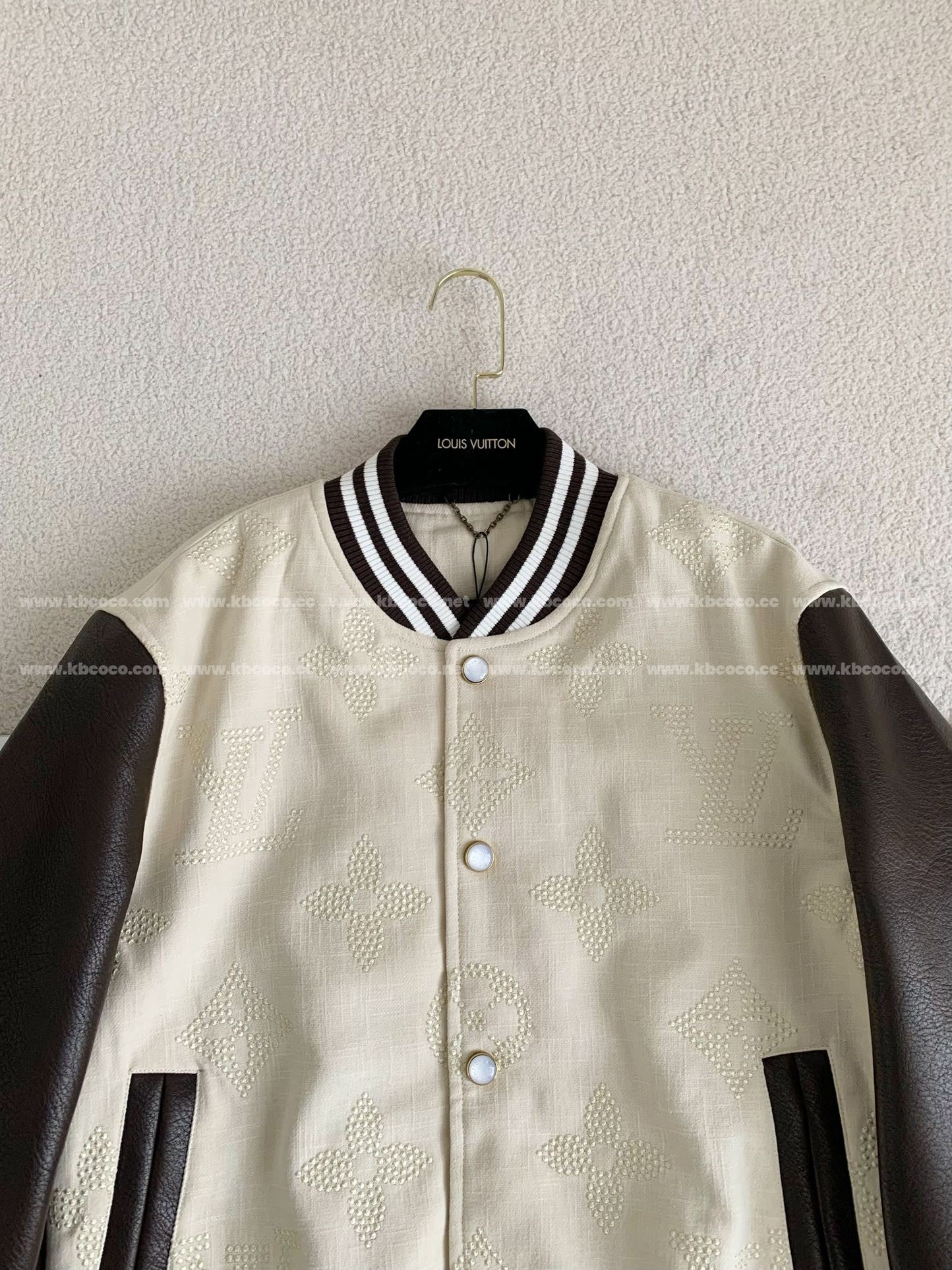 「#3975」Louis Vuitton Jackets