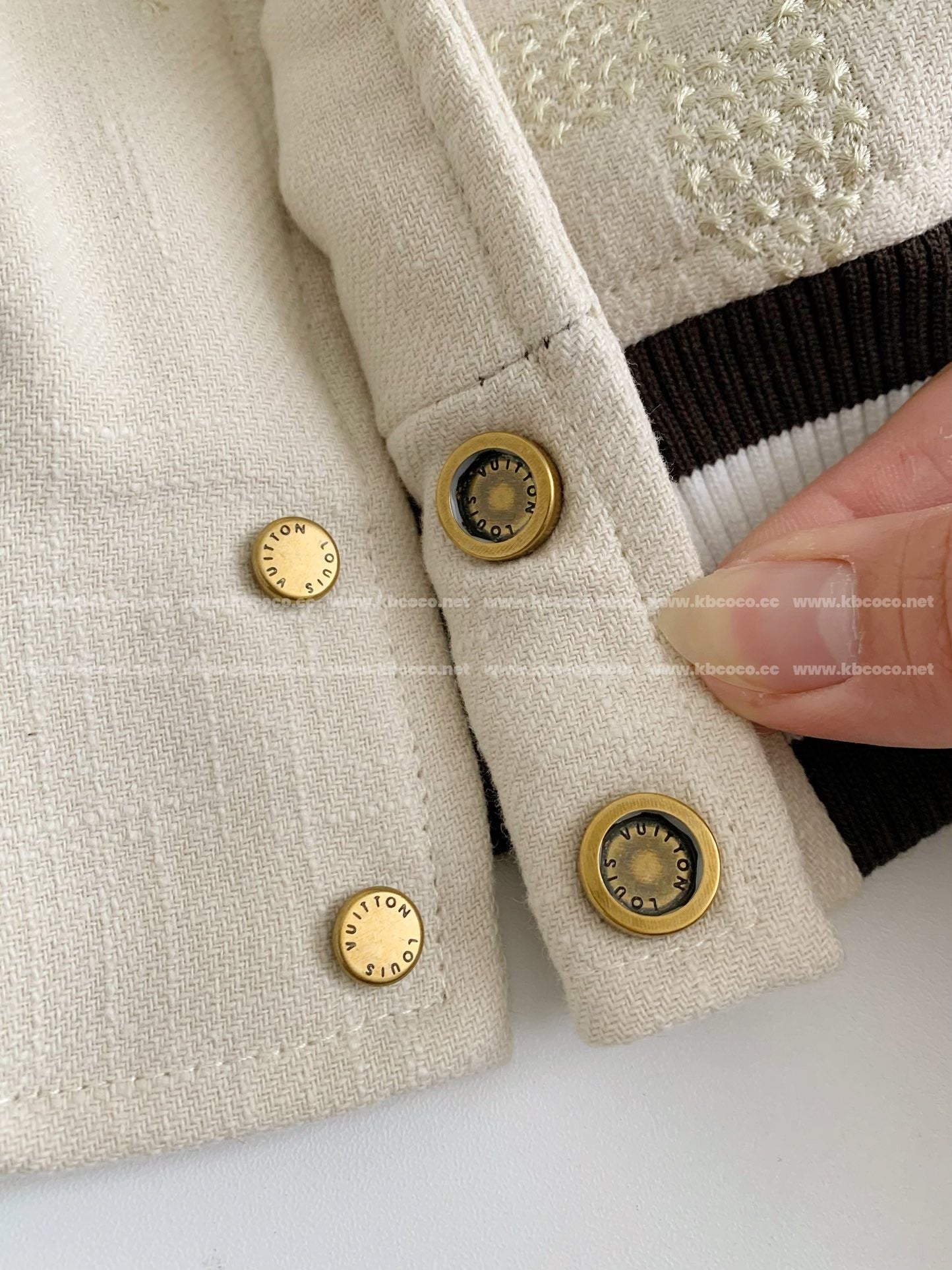 「#3975」Louis Vuitton Jackets