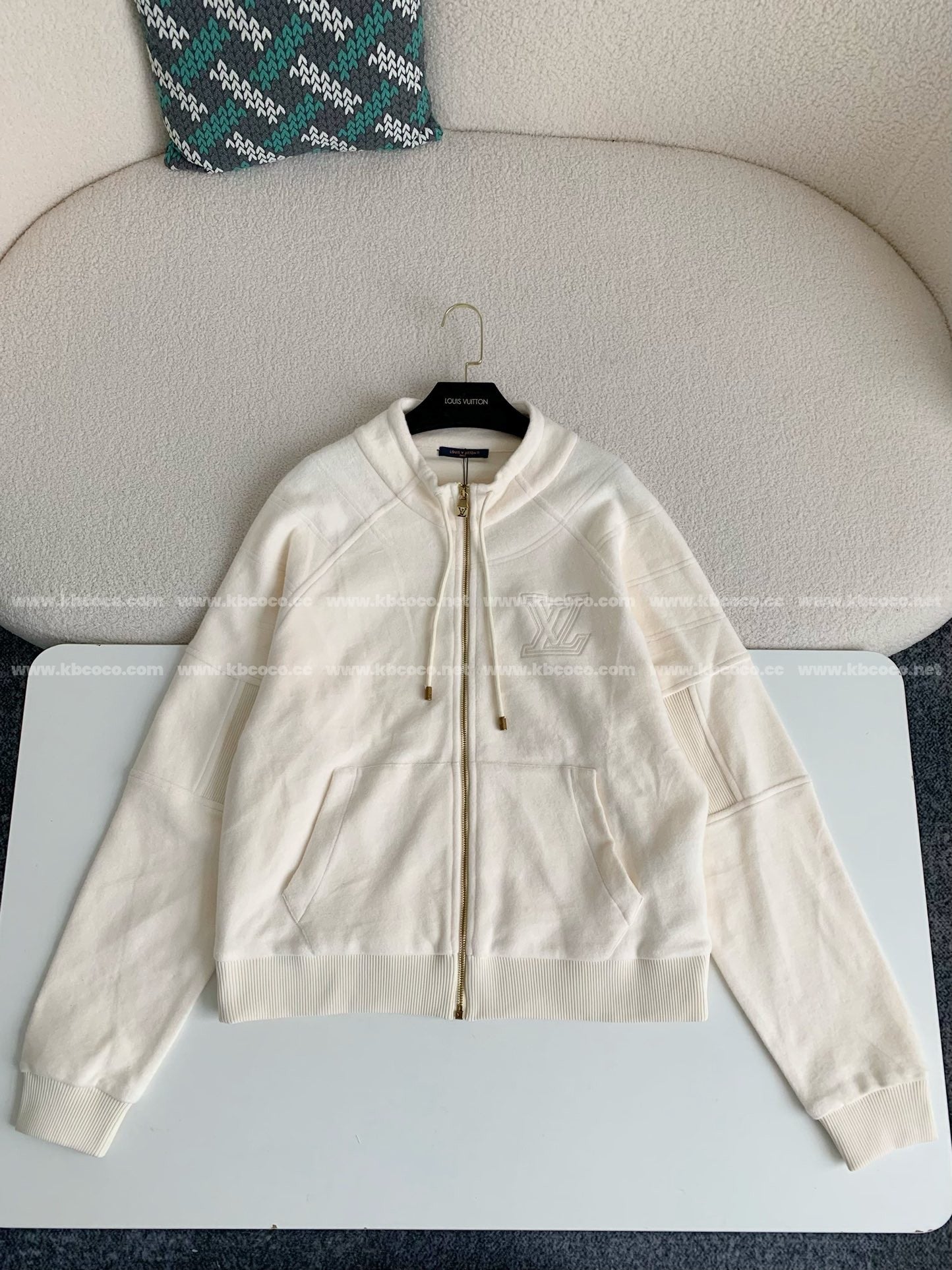 「#4008」Louis Vuitton Jackets