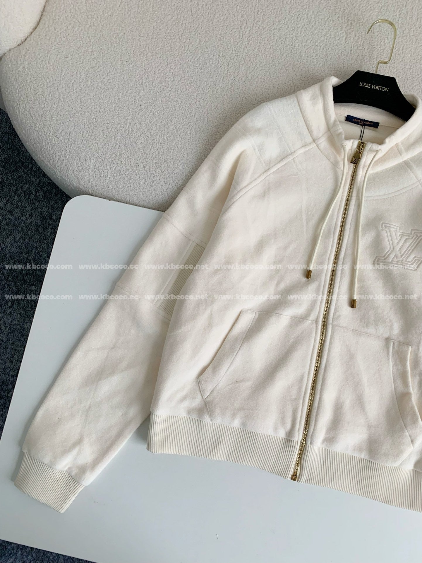 「#4008」Louis Vuitton Jackets