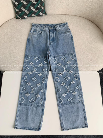 「#4010」Louis Vuitton Costumes