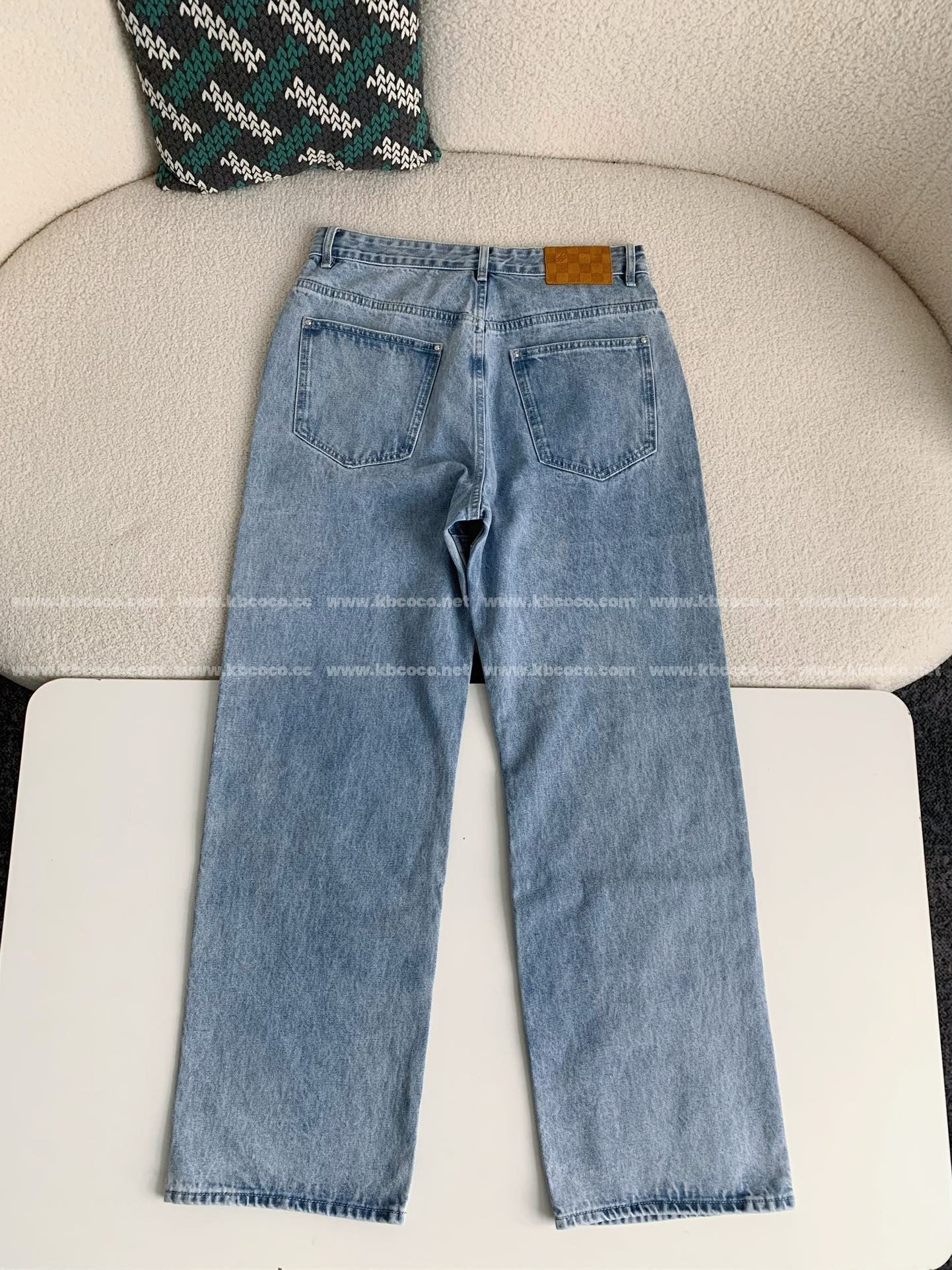 「#4010」Louis Vuitton Costumes
