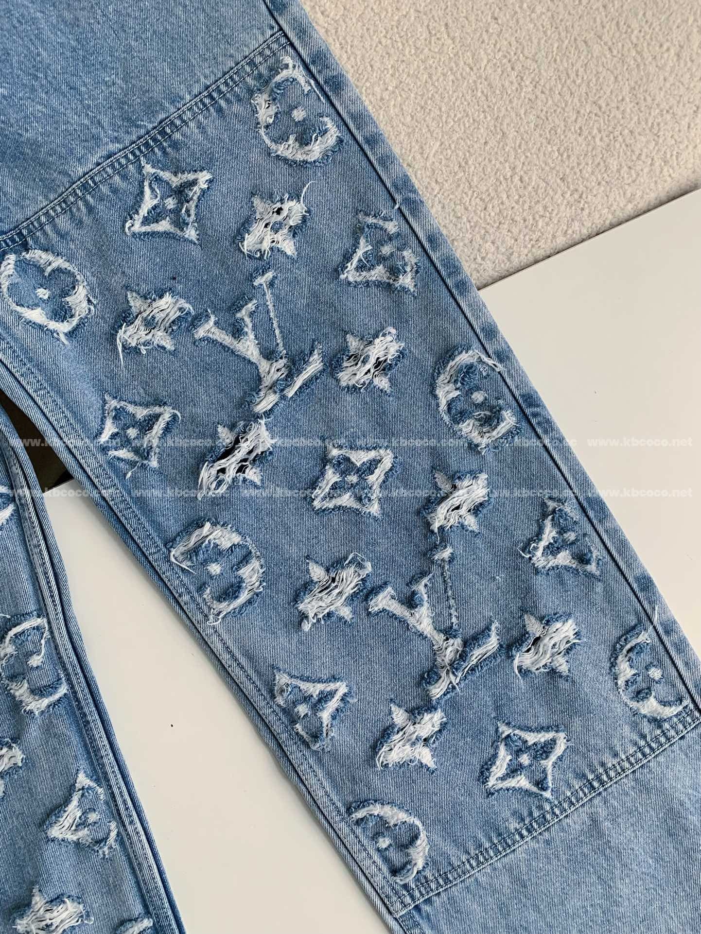 「#4010」Louis Vuitton Costumes