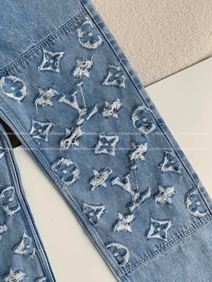 「#4010」Louis Vuitton Costumes
