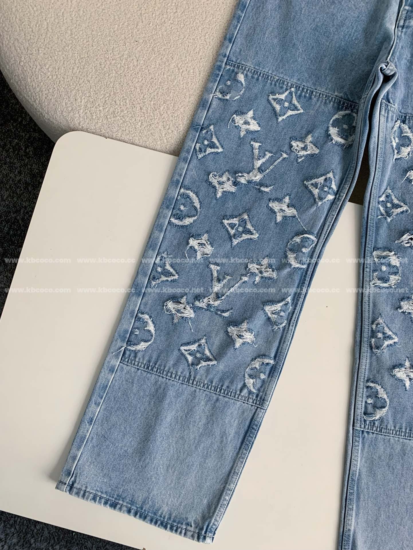 「#4010」Louis Vuitton Costumes