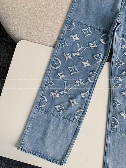 「#4010」Louis Vuitton Costumes