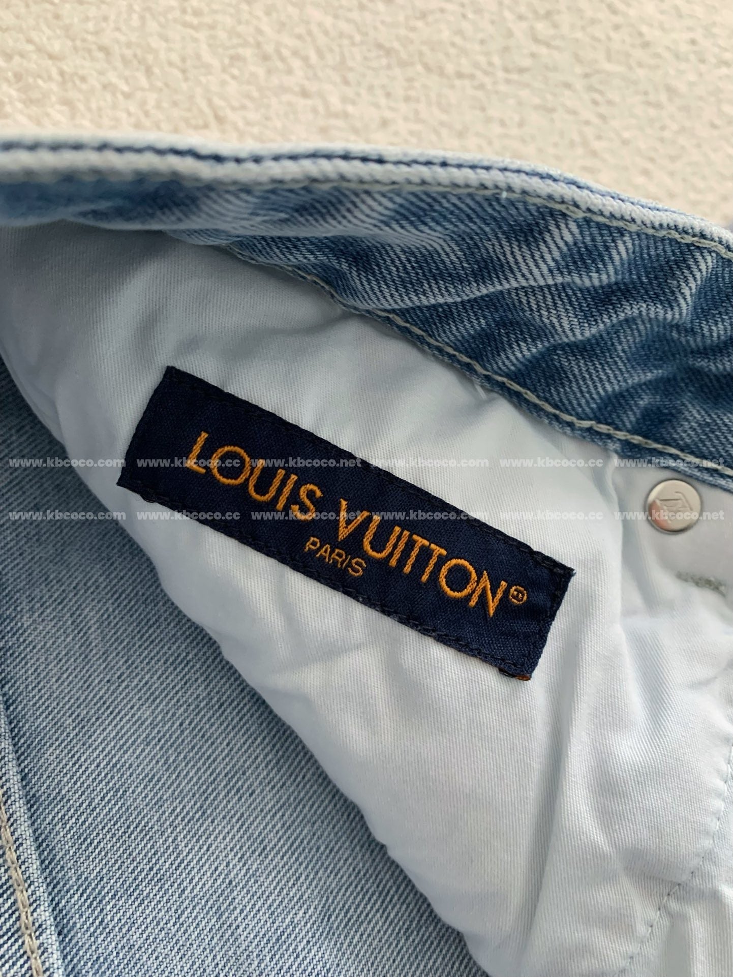 「#4010」Louis Vuitton Costumes