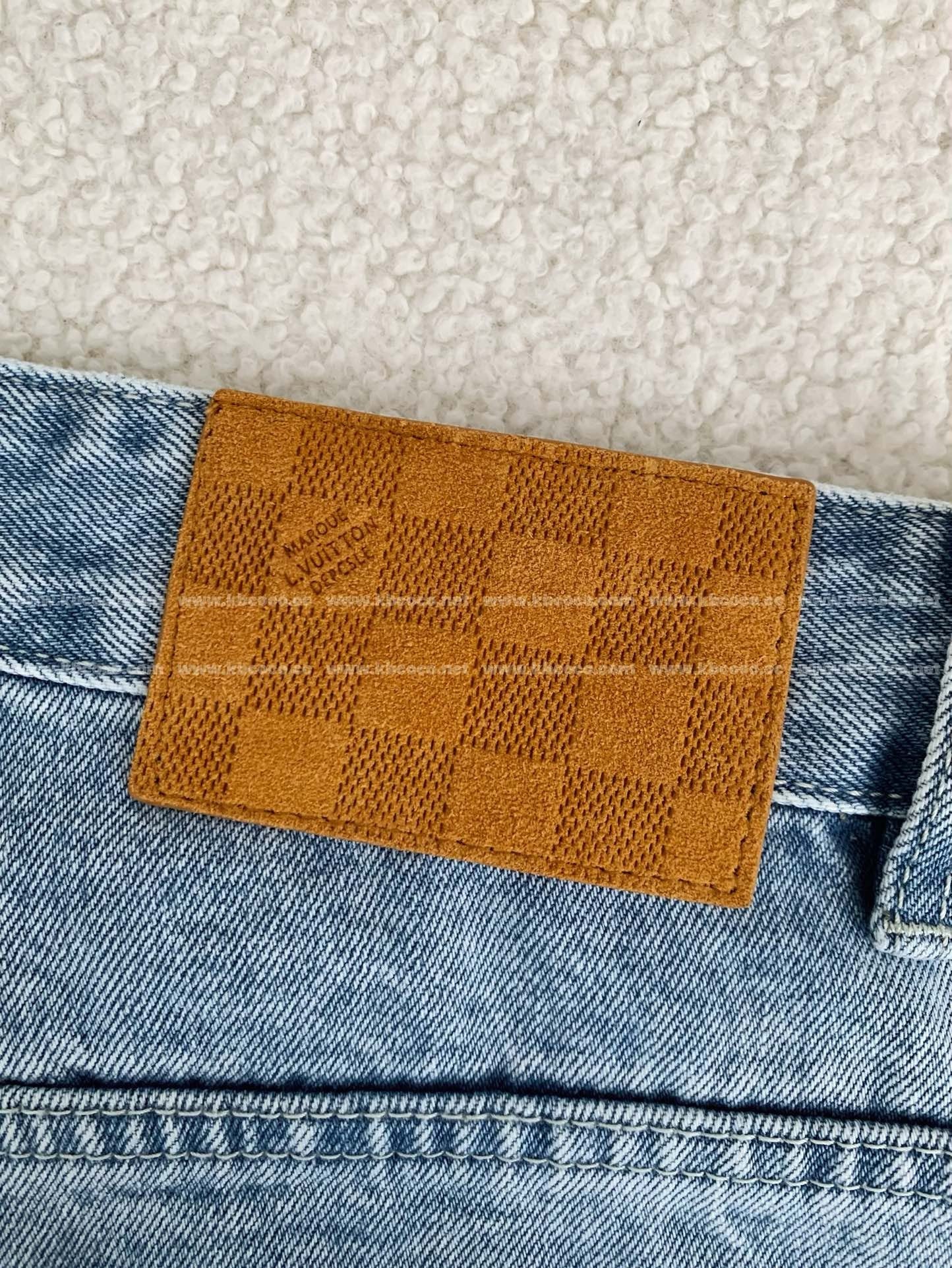 「#4010」Louis Vuitton Costumes