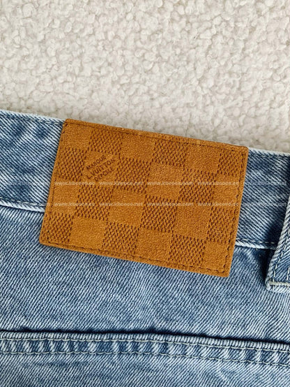 「#4010」Louis Vuitton Costumes