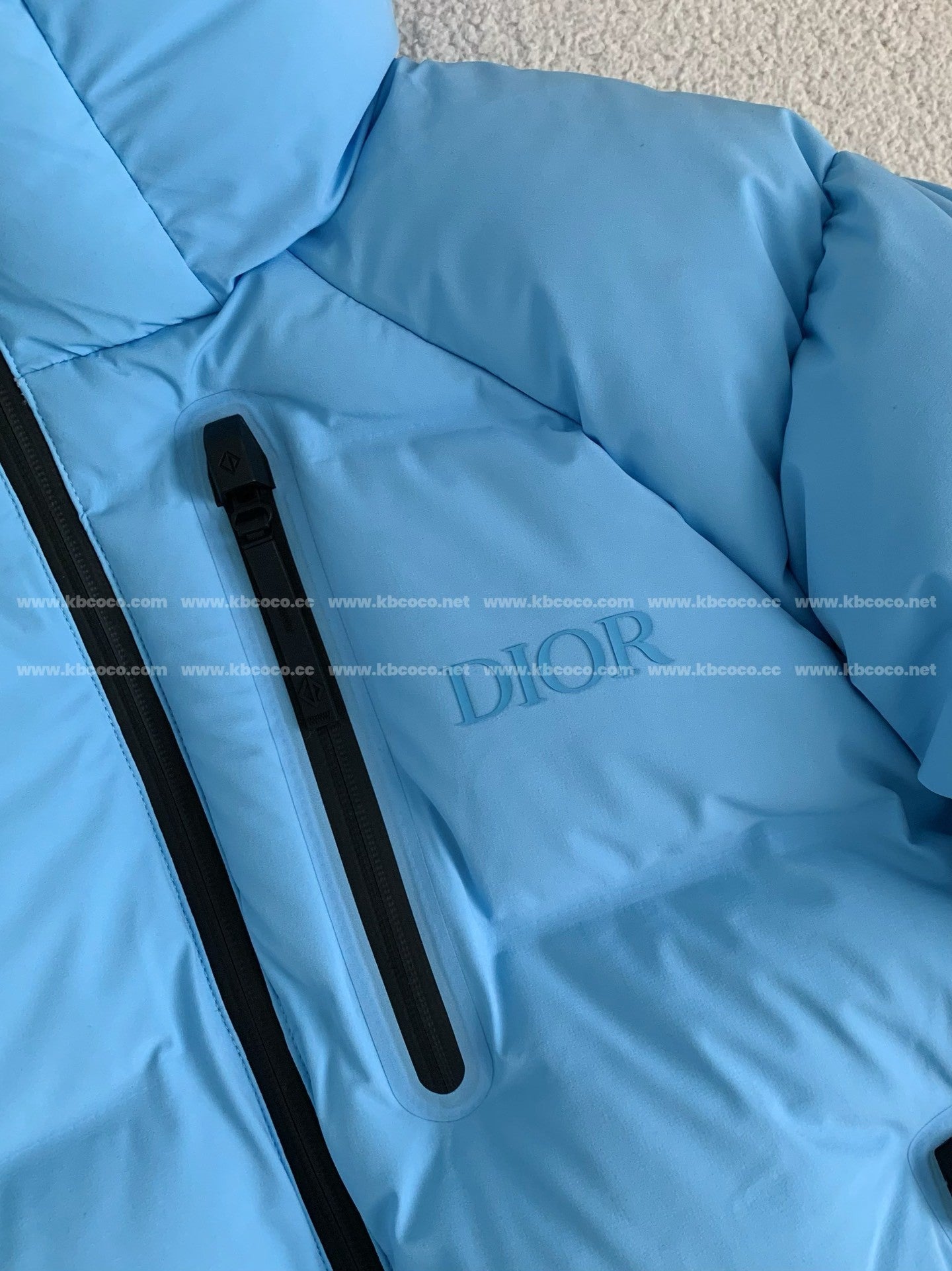 「#4031」DIOR SKI SUIT