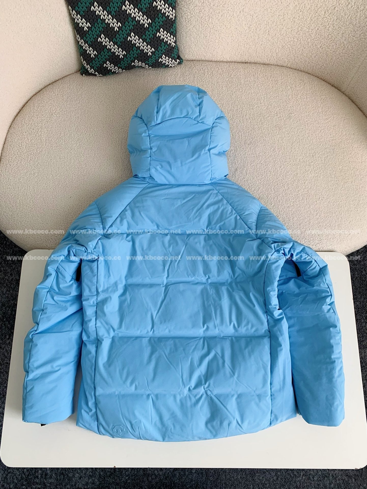 「#4031」DIOR SKI SUIT