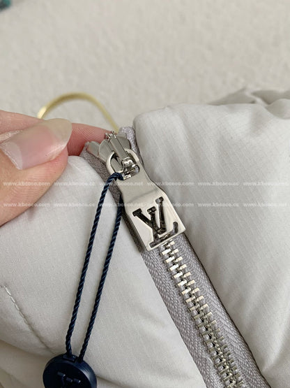 「#4096」Louis Vuitton SS25 25Early Spring Collection Jacket
