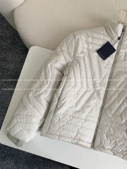 「#4096」Louis Vuitton SS25 25Early Spring Collection Jacket