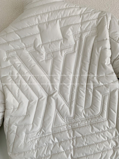 「#4096」Louis Vuitton SS25 25Early Spring Collection Jacket