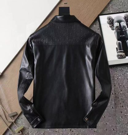 「#4119」Louis Vuitton Spring 25 Casual Jacket