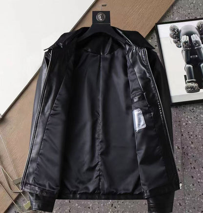 「#4119」Louis Vuitton Spring 25 Casual Jacket