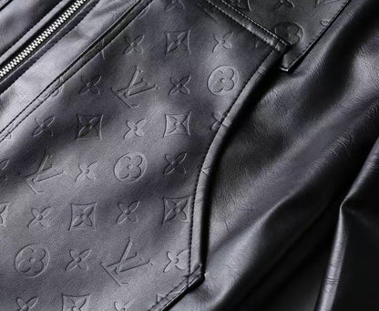 「#4119」Louis Vuitton Spring 25 Casual Jacket