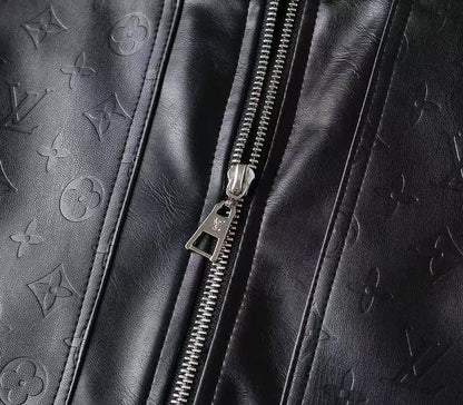 「#4119」Louis Vuitton Spring 25 Casual Jacket