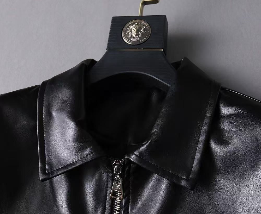 「#4119」Louis Vuitton Spring 25 Casual Jacket